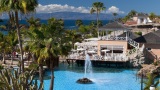 BAHIA DEL DUQUE-BAR BEACH CLUB