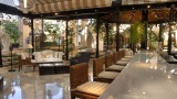 BAHIA DEL DUQUE-BAR HALL