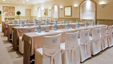 BAHIA DEL DUQUE-EVENTOS