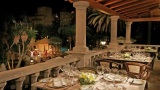 BAHIA DEL DUQUE-REST LA TRATTORIA