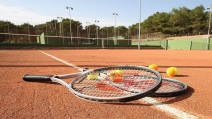 BLAU PORTO PETRO-TENNIS