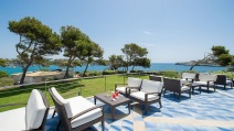 BLAU PORTO PETRO-TERRAZA 3