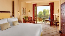 CASTILLO SON VIDA-FAMILY SUITE