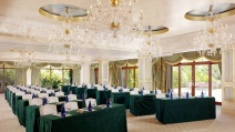 CASTILLO SON VIDA-SALON CONDE MARQUES