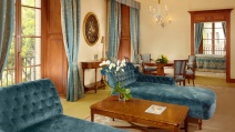CASTILLO SON VIDA-SUITE CLASSIC 1