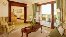 CASTILLO SON VIDA-SUITE DELUXE 1