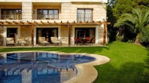 CASTILLO SON VIDA-VILLA SUITE
