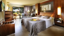 JARDINES DE NIVARIA-DBL POOL VIEW