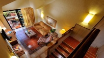 JARDINES DE NIVARIA-SUPERIOR SUITE DUPLEX