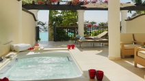PALACIO DE ISORA-RD DLX TERRACE_WHIRLPOOL