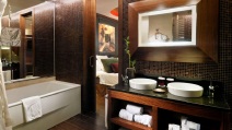 PALACIO DE ISORA-RD DLX VISTA MAR PACIAL HIDROMASAJE