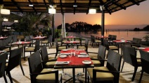 PALACIO DE ISORA-RST TERRAZA