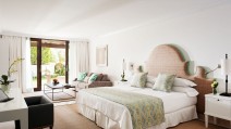 MARBELLA CLUB-DELUXE ROOM