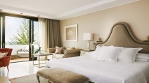 MARBELLA CLUB-DLX BEACH FRONT 1