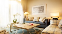MARBELLA CLUB-IMPERIAL SUITE
