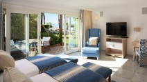 MARBELLA CLUB-VILLA DEL MAR SUITE 5