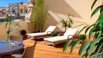 USRO-SUITE TERRAZA