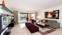 DON CARLOS-DLX VILLA 1 BEDROOM
