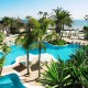 DON CARLOS-VISTA PISCINA