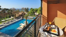 VINCCI ESTRELLA DEL MAR-SUPERIOR SEA VIEW