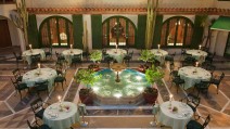 LA GAVINA-PATIO