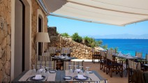 CAP ROCAT-REST SEA CLUB 2