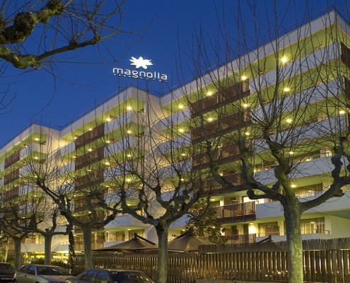 MAGNOLIA-FACHADA 2