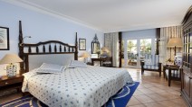 RESIDENCIA-DUNAS O GARDEN VIEW ROOM