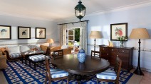 RESIDENCIA-PRESIDENTIAL SUITE