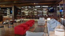 MELIA SIERRA NEVADA-BAR INGLES