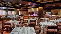 MELIA SIERRA NEVADA-BUFFET RESTAUNTE 2