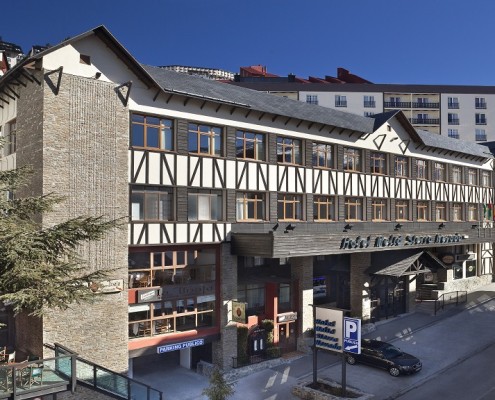 MELIA-SIERRA-NEVADA-GENERA