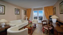 MELIA SIERRA NEVADA-JUNIOR SUITE ROOM