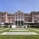 VILLA PADIERNA PALACE-FACHADA