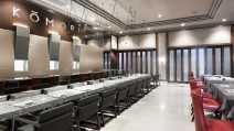 THE WESTIN VALENCIA - REST KOMORI